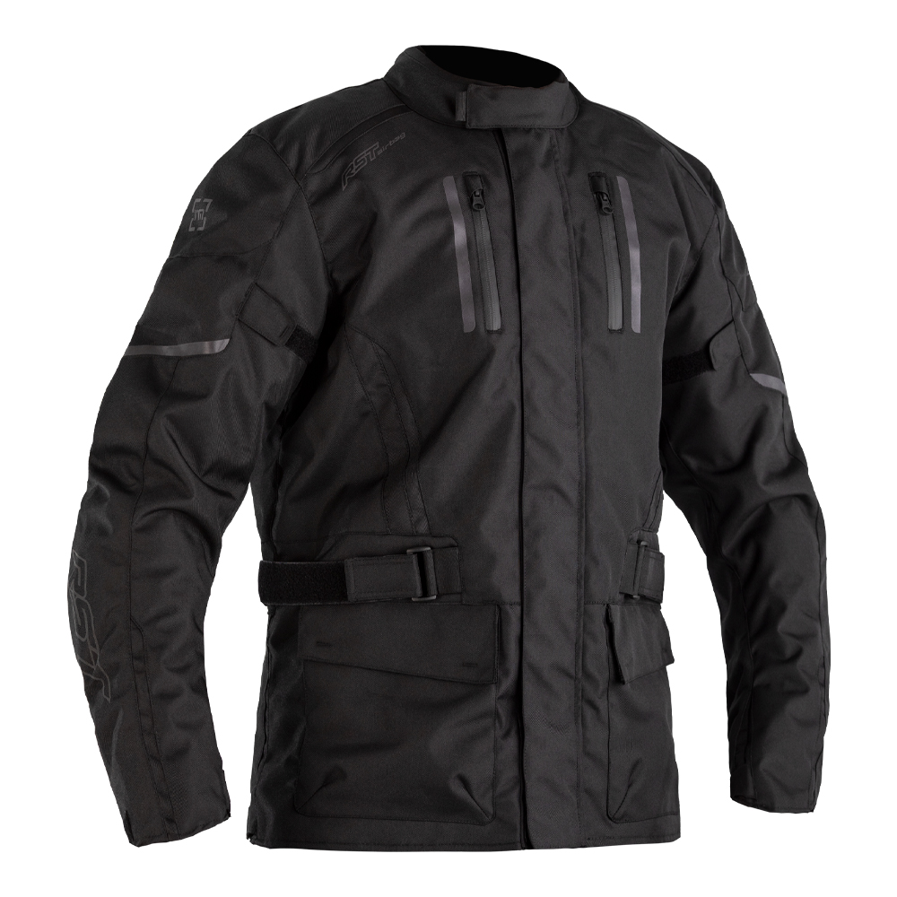 Rst Axiom Airbag Ce Mens Textile Jacket