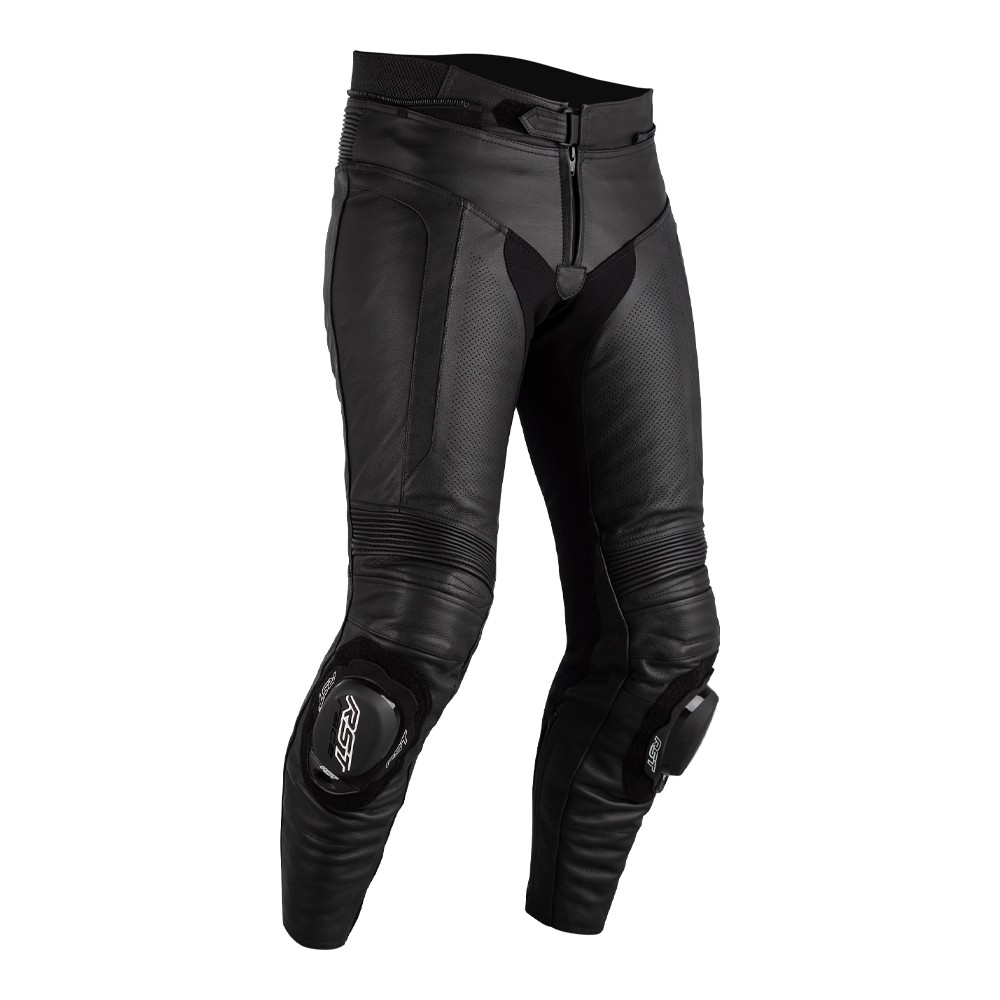 Rst Axis Sport Ce Men's Leather Jean