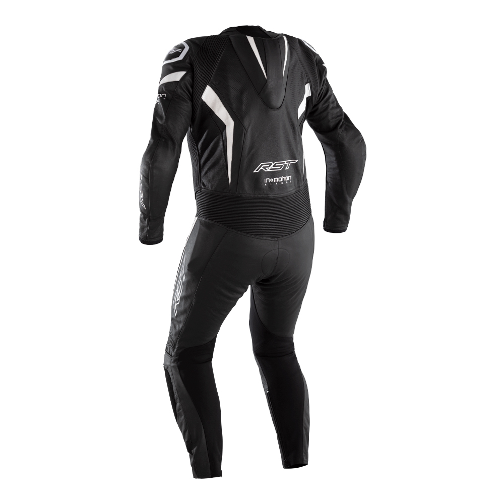 Rst Podium Airbag Ce Mens Leather Suit