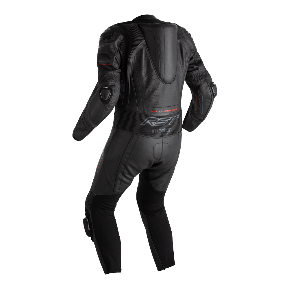 Rst Pro Series Airbag Leather Suit