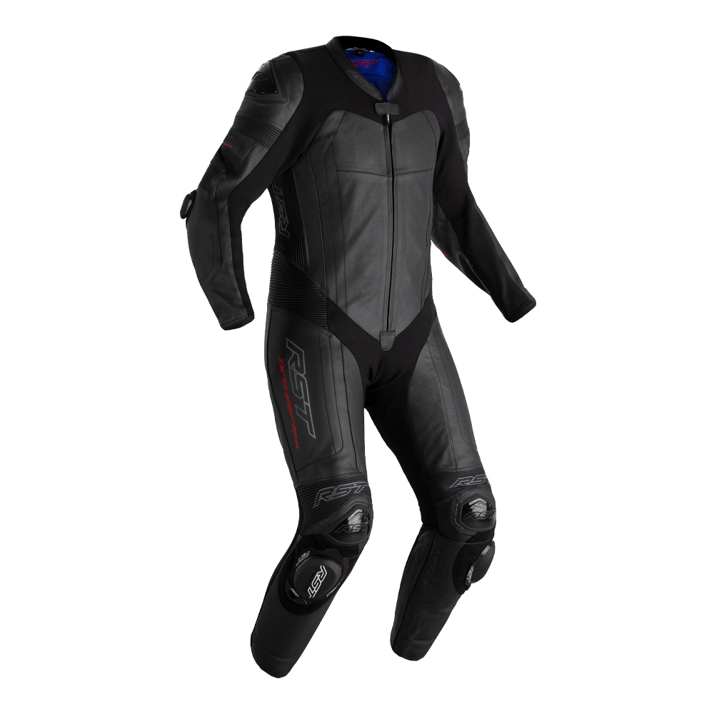 RST Pro Series Airbag Leather Suit