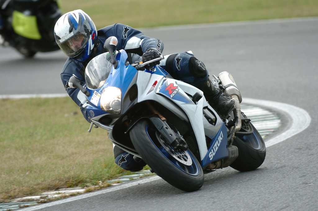 Ride Of Your Life…new Motorcycle Riding Experiences Launched