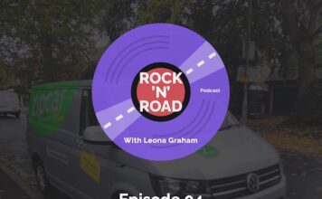 Rock’n’road – Episode 04: Review Of A Vw Transporter