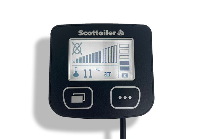 Scottoiler To Launch New eSystem v3 1 01