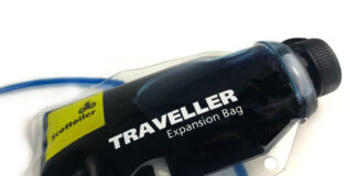 Scottoiler to Launch New Traveller Expansion Bag 01