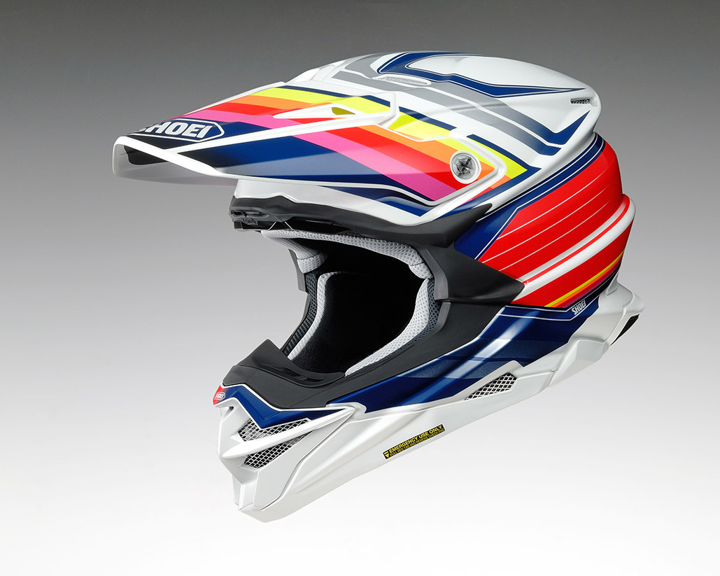 Shoei Helmets – Vfx-wr