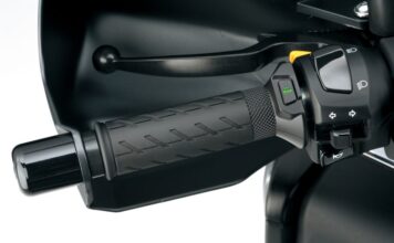 Stay Warmer With Suzuki This Winter With Up To 45% Off Heated Grips