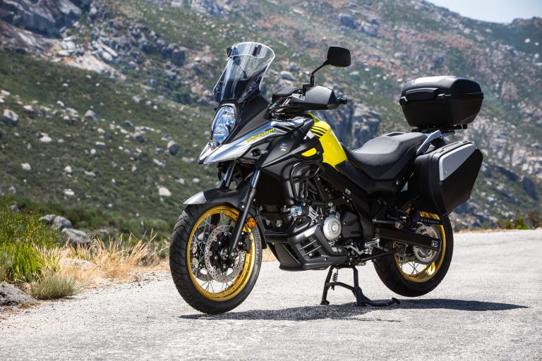 Suzuki launches massive March sale with up to 35% off accessories