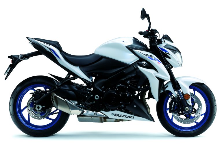 Suzuki’s Industry-leading ‘2,3,4’ Offer Is Back