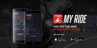 Take Your Ride To The Next Level With Myride App