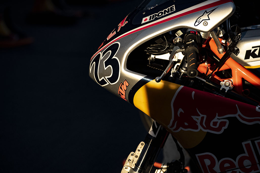 The 15th Rookies Cup season will be full of action