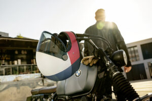 The Bmw Motorrad Rider Equipment – 2021 Collection
