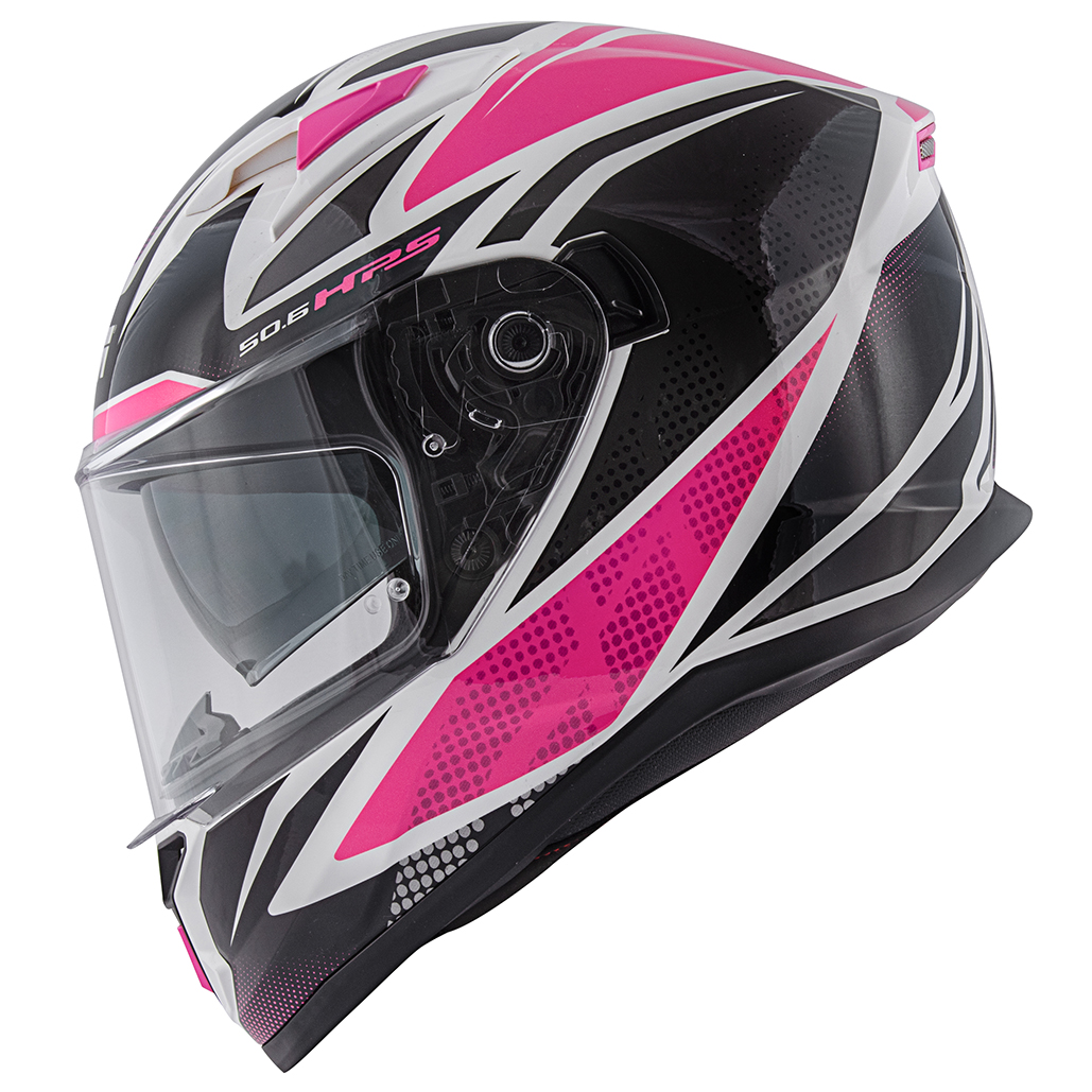 Trendy designs in full-face GIVI helmets