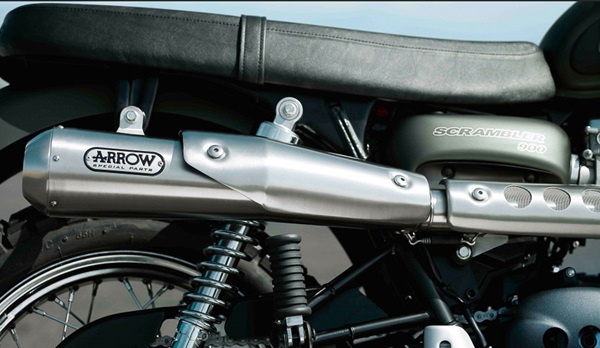 Up to 85% off Official Triumph Motorcycles Accessories