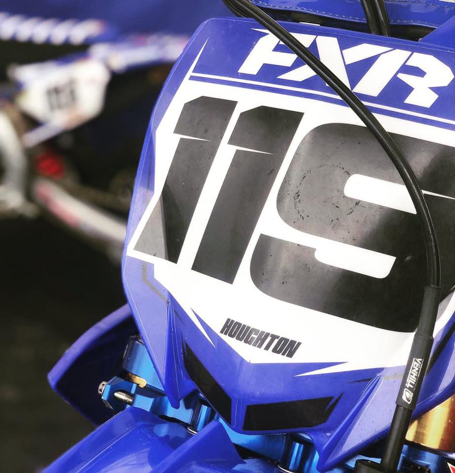 Venhill Controls For 2019 Mx Bikes