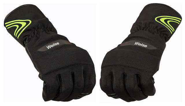 Winter-proof Gloves? Weise Malmo Have The Answer