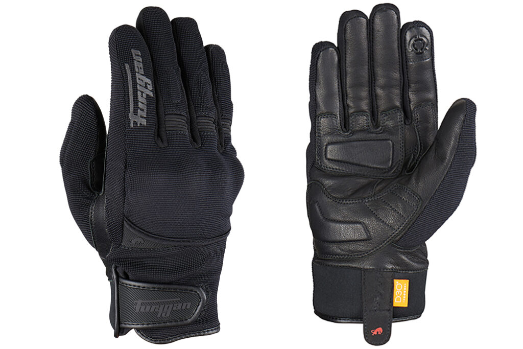 Wave ‘au Revoir’ To Cold Hands This Winter With New Gloves From Furygan
