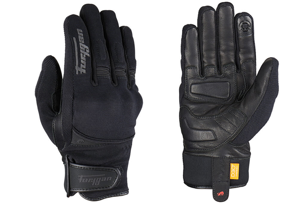 Wave ‘au revoir’ to cold hands this Winter with new gloves from Furygan