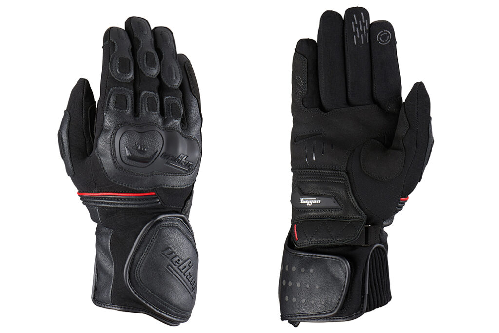 Wave ‘au Revoir’ To Cold Hands This Winter With New Gloves From Furygan
