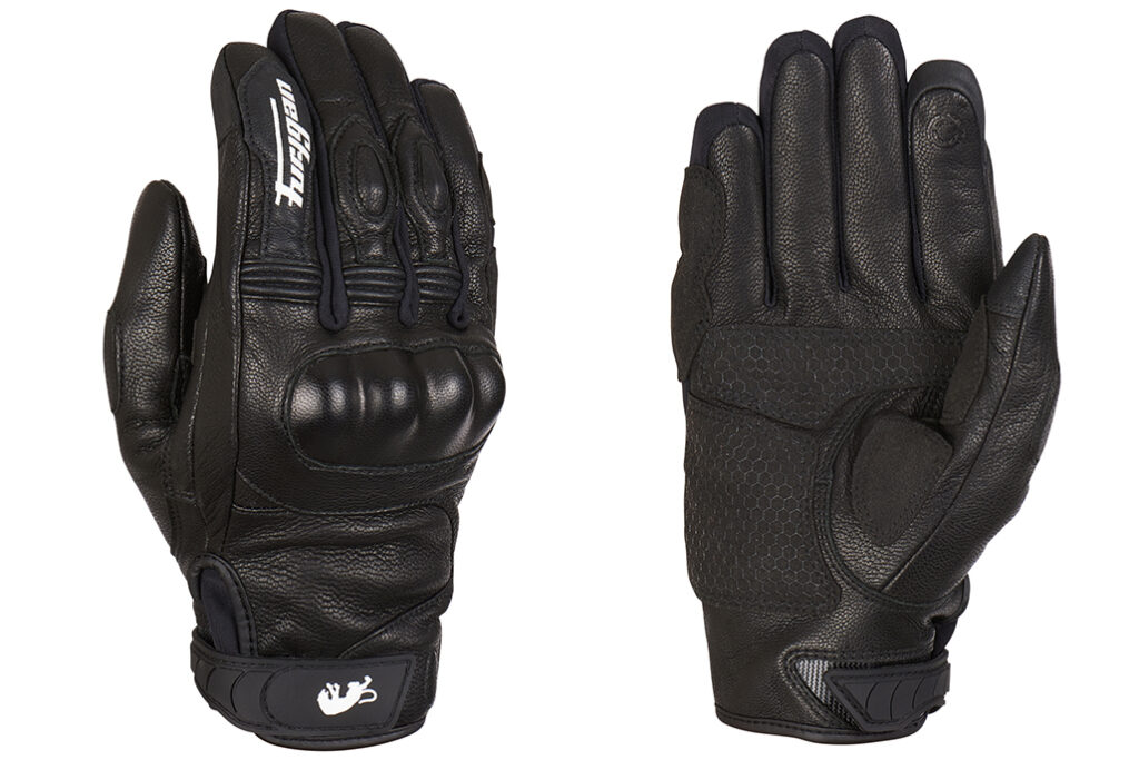 Wave ‘au Revoir’ To Cold Hands This Winter With New Gloves From Furygan