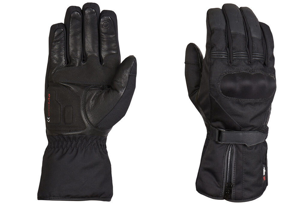 Wave ‘au Revoir’ To Cold Hands This Winter With New Gloves From Furygan