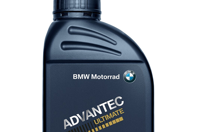 Winter Motorcycle Maintenance: The Ideal Winter Break With Products From Bmw Motorrad