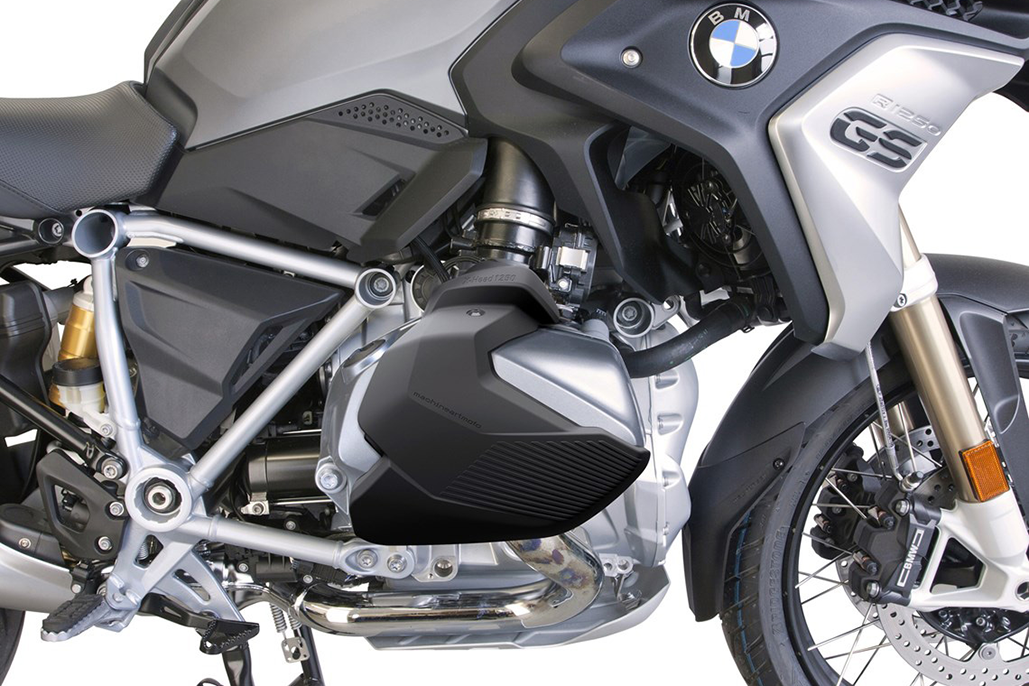 X-Factor For 1250 BMWS