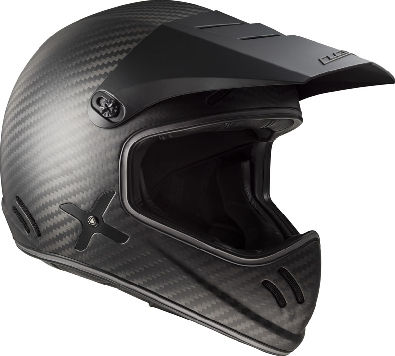 Xtra Stylish Xtra Light New Ls2 Helmet