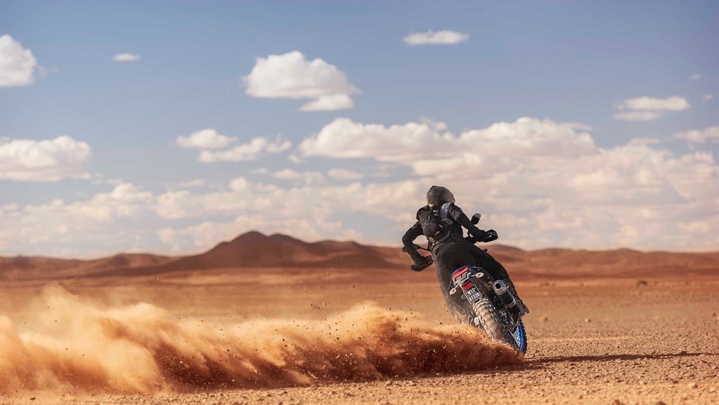 Yamaha Confirms Ténéré 700 Pricing And Online Ordering System Launch Date