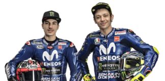 Yamaha Reveals New Motogp Clothing Collections
