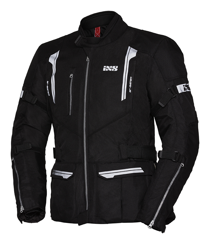 iXS Tour Jacket-ST