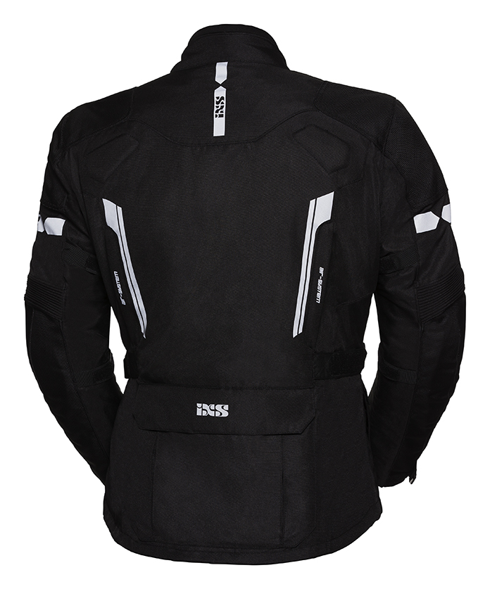 Ixs Tour Jacket-st