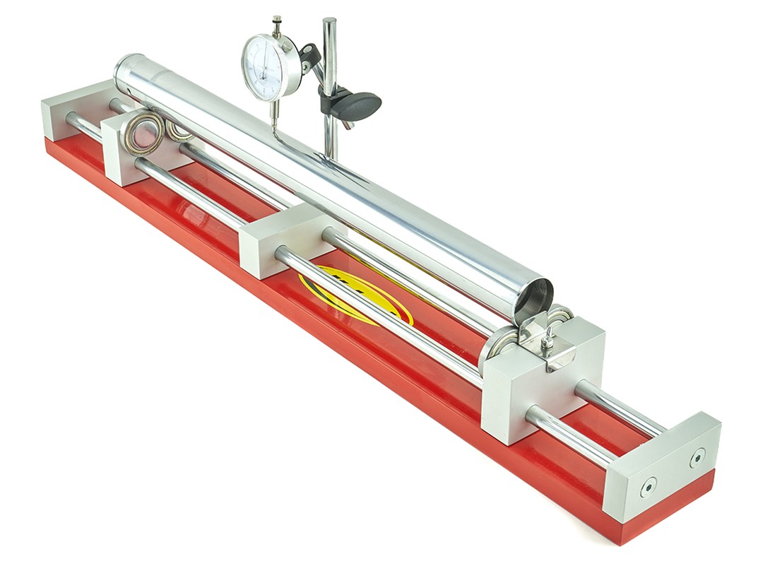 K-Tech Introducing the – Front Fork Tube Alignment Tool inc DTI