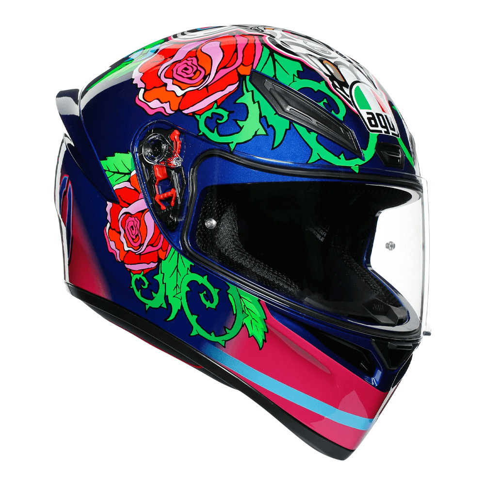 AGV K1 Salom