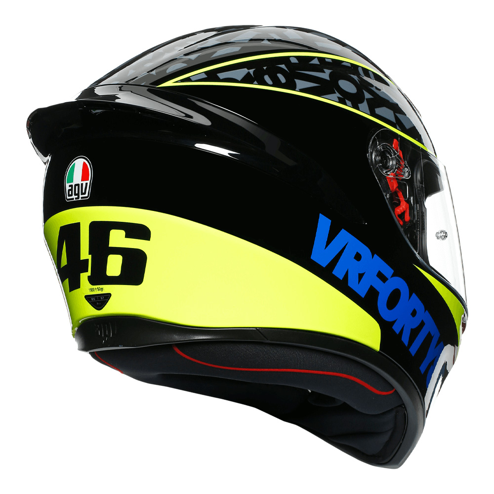 Agv K1 Speed 46