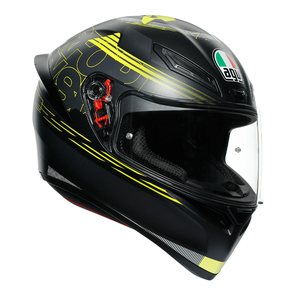 AGV K1 Track 46