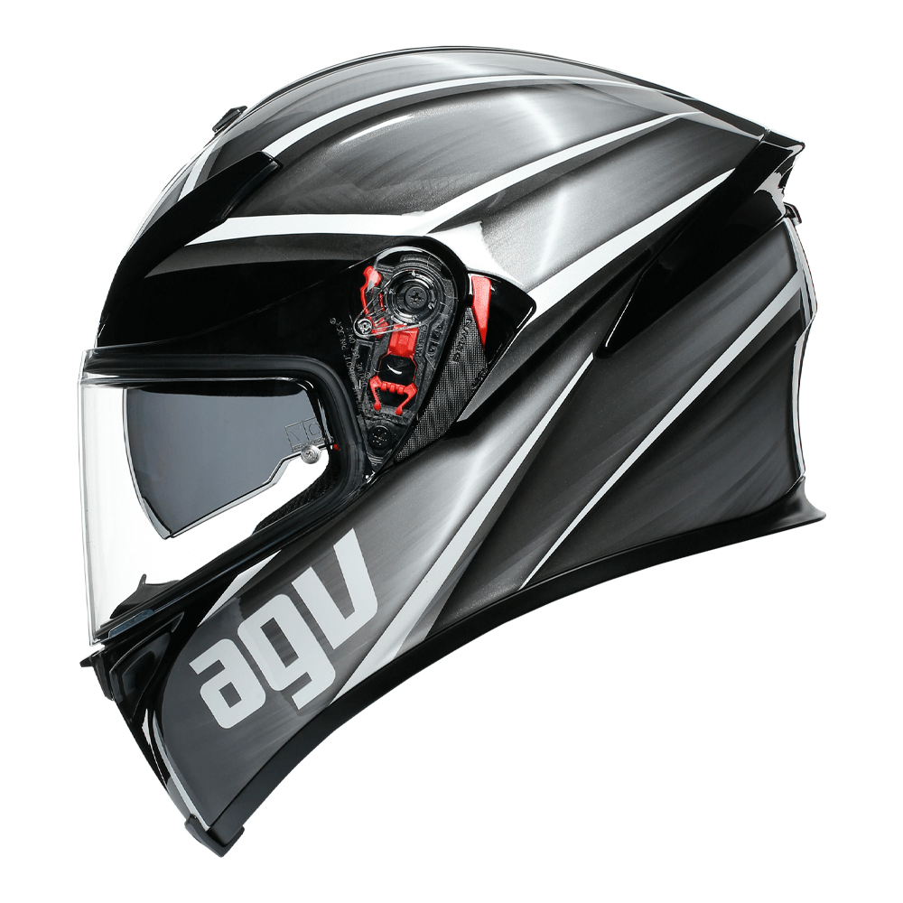 Agv K5-s Tempest