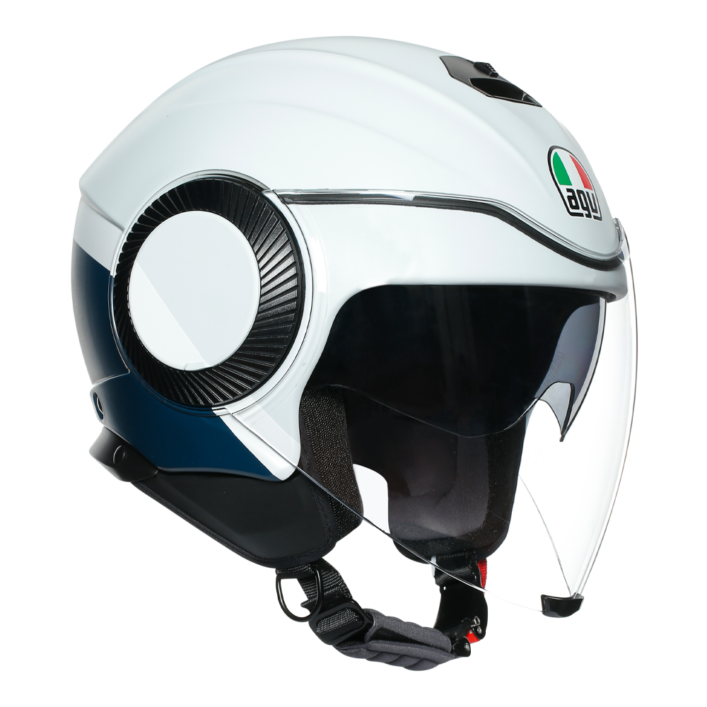 Agv Orbyt Block