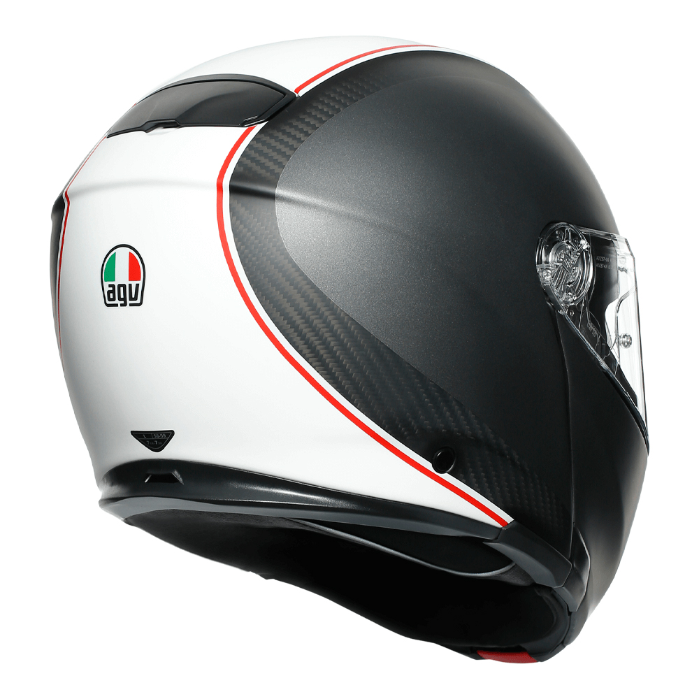 Agv Sports Modular Cover