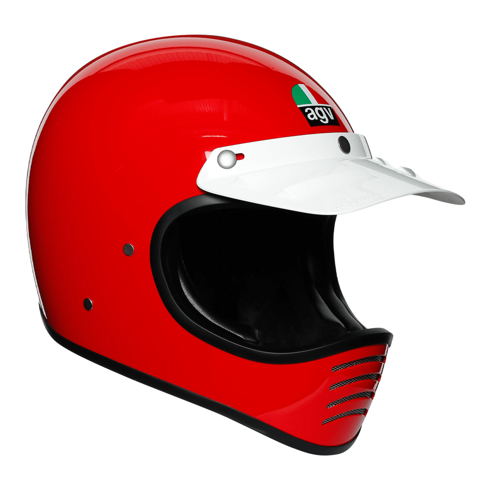 Agv X101 Solid