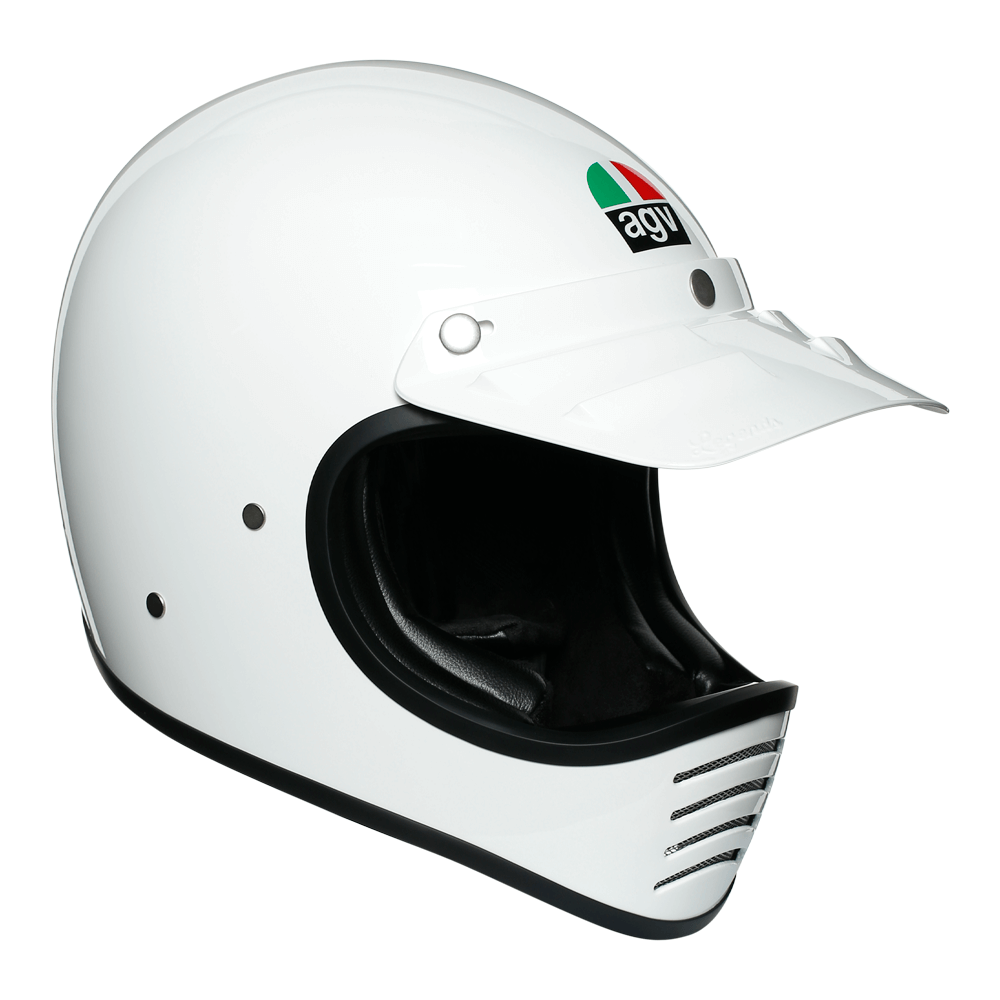 Agv X101 Solid