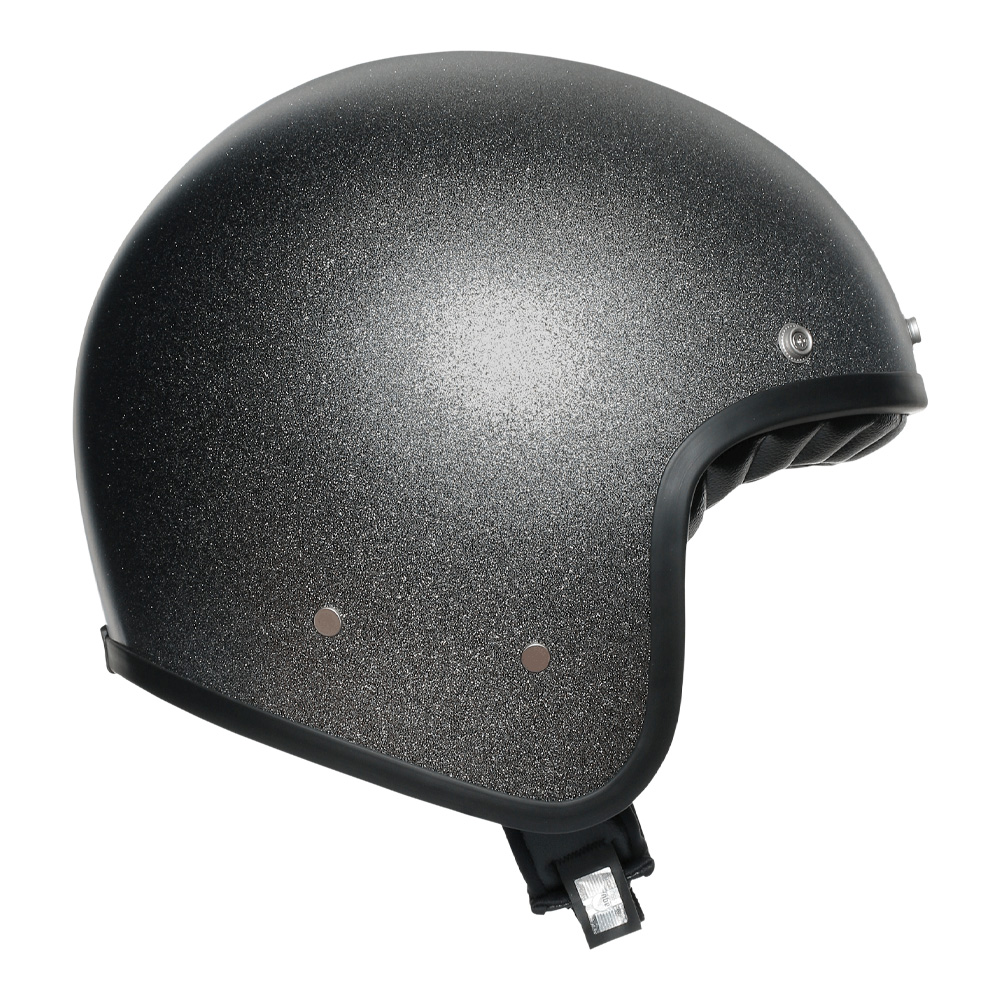 AGV X70 Flake Grey