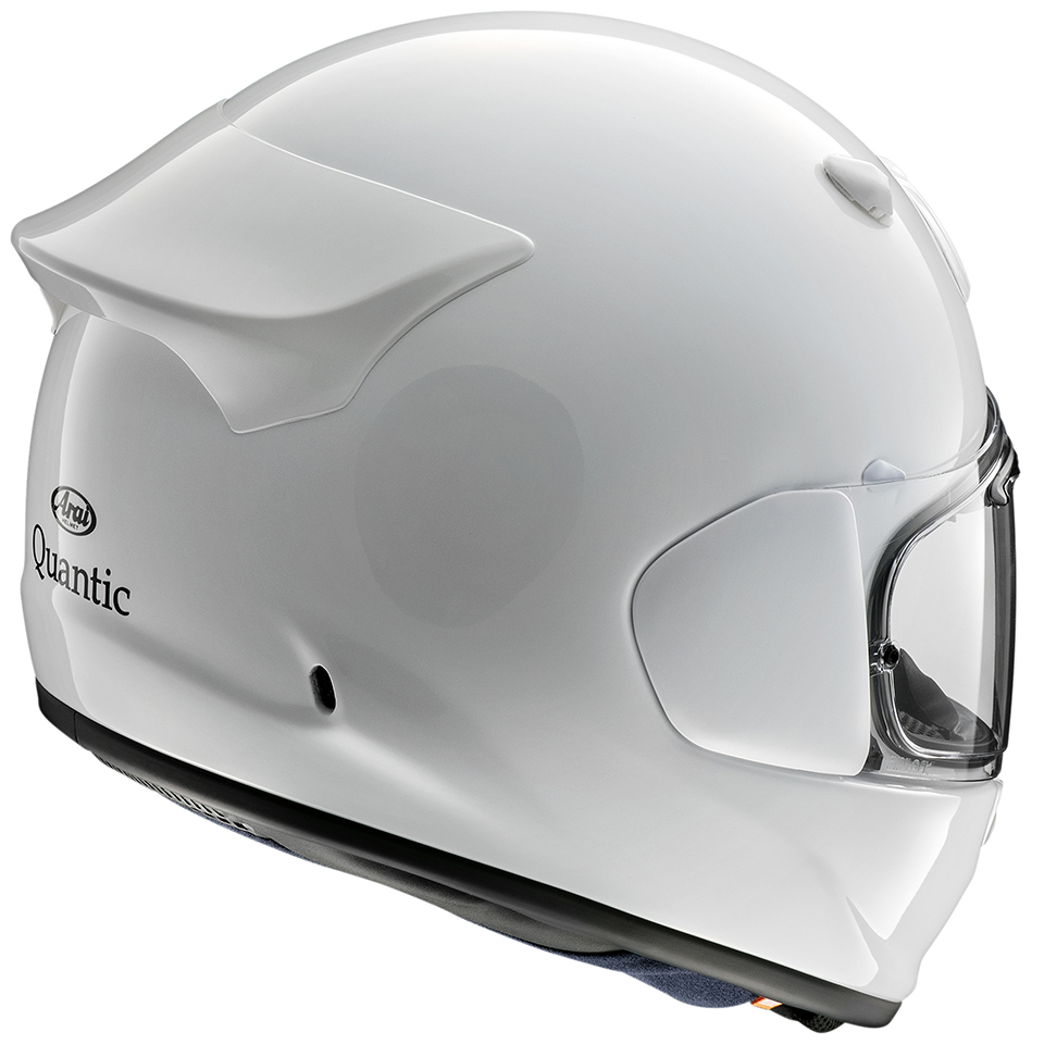 Arai Quantic, New 2021 Model