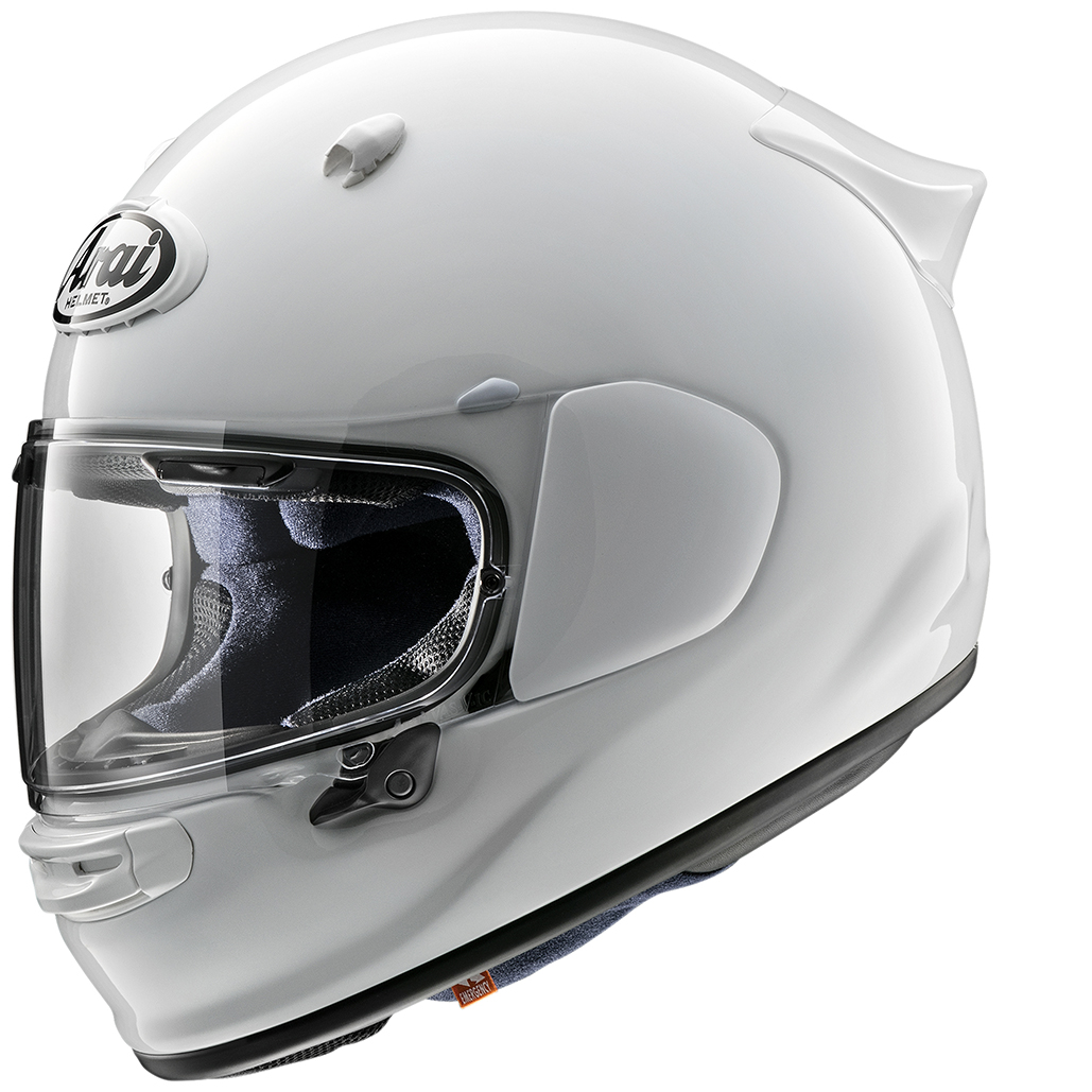 Win a new Arai Helmet at Motorcycle Live 2017 at the NEC