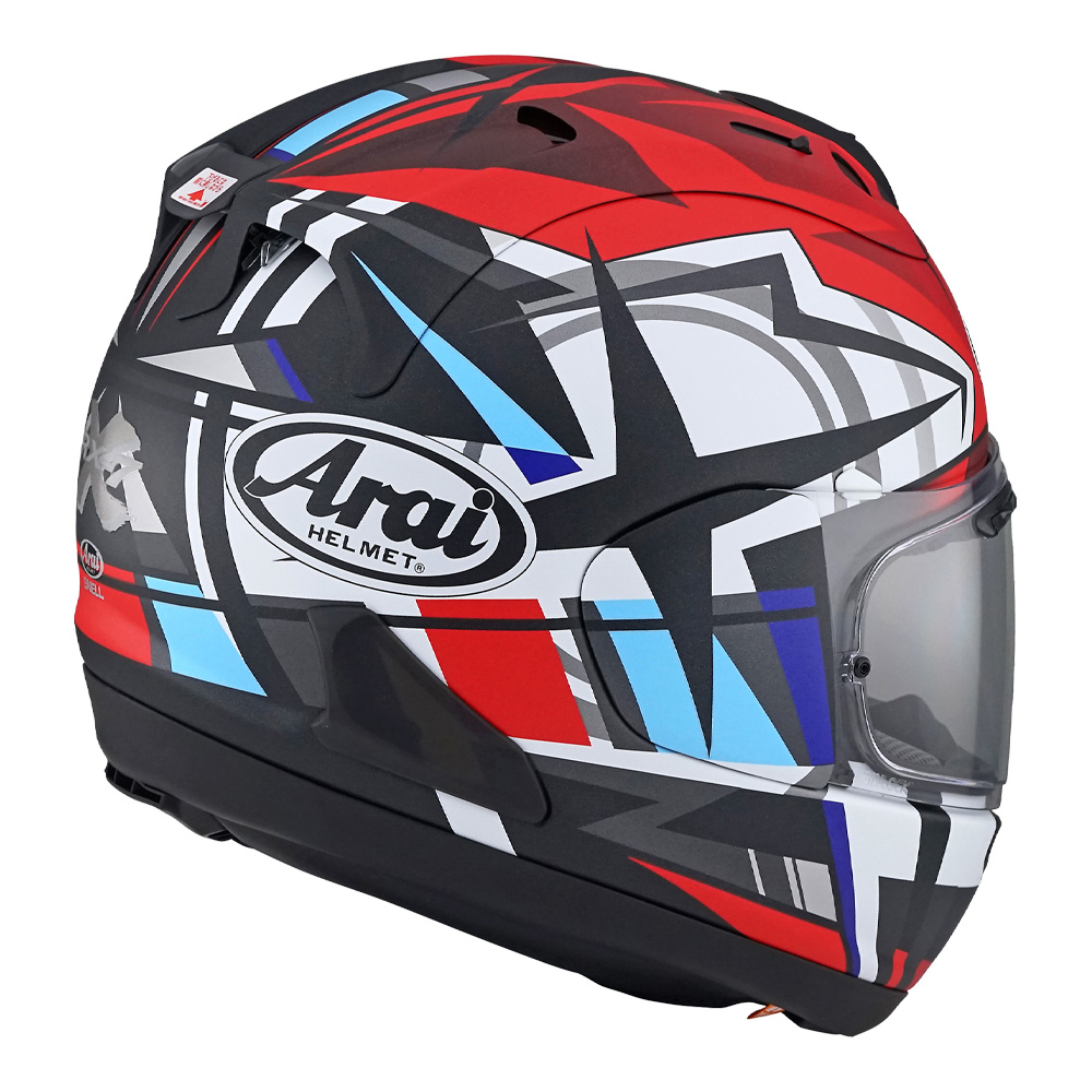 Arai Rx-7v Takumi