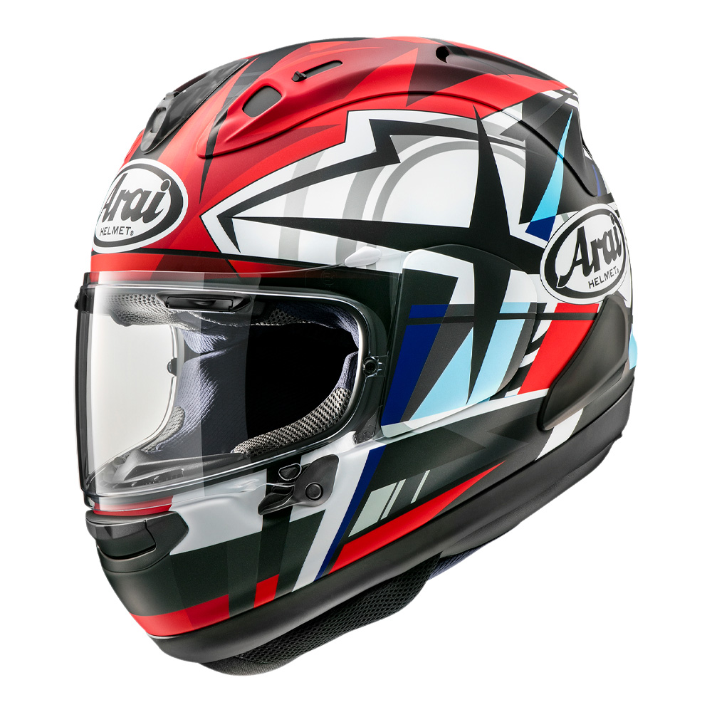 Arai RX-7V Takumi