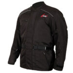 Biker Basics. New Weise Core Textile Suit