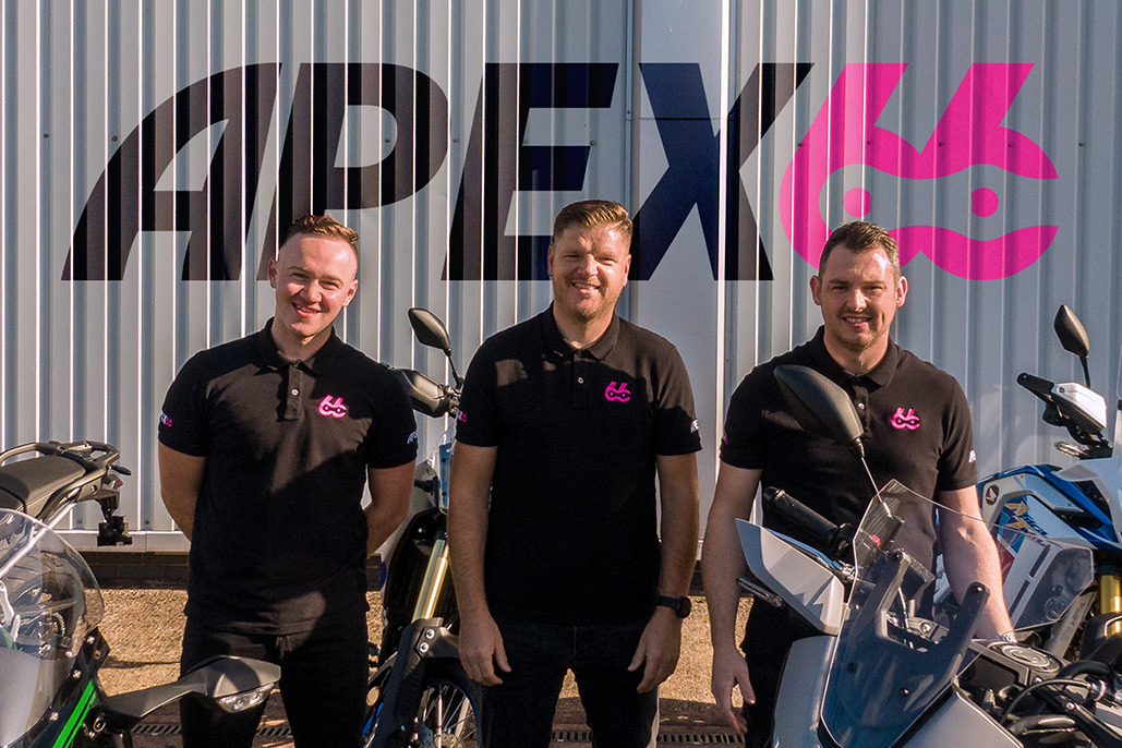 Could This Be The Cheapest Way To Own A Brand-new Motorcycle?
