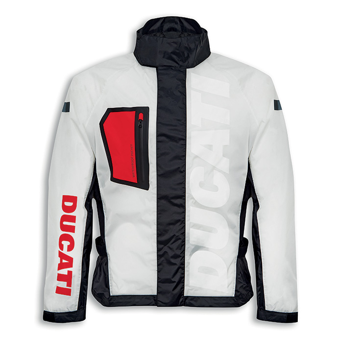 Ducati Presents The 2021 Apparel Collection