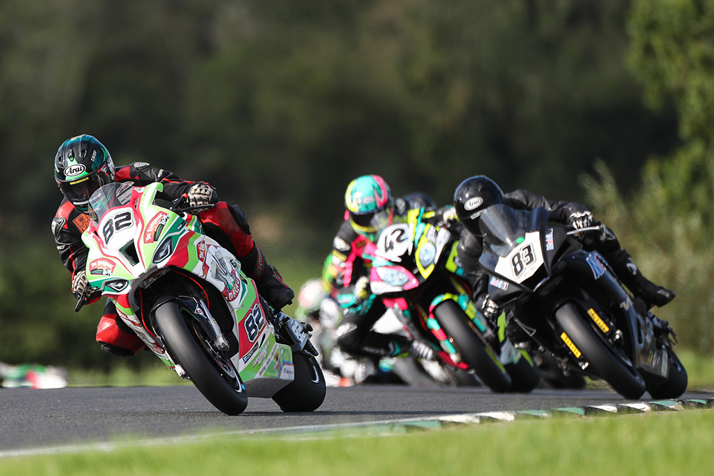 Dunlop Masters Superbike Championship reveals 2021 plans